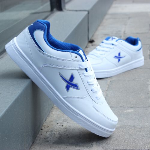 Chaussures de tennis jeunesse, 18-40 ans, tendance des jeunes - Ref 939598