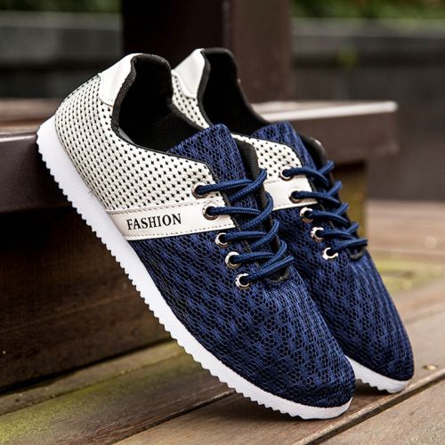 Chaussures de tennis jeunesse, 18-40 ans, loisir - Ref 939605