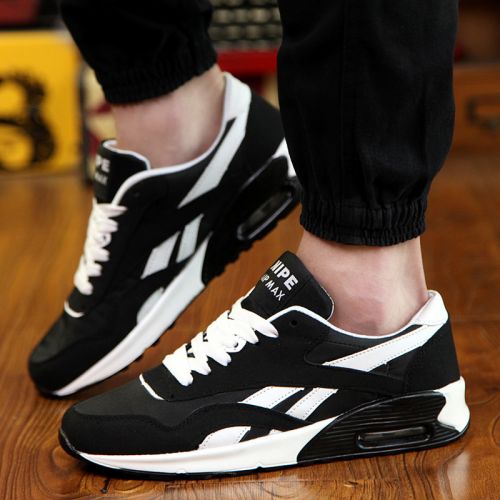 Chaussures de tennis jeunesse, 18-40 ans, tendance des jeunes - Ref 939613