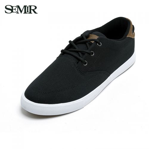 Chaussures de tennis jeunesse, 18-40 ans, SEMIR loisir - Ref 939620