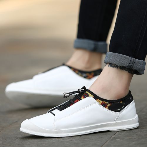 Chaussures de tennis jeunesse, 18-40 ans, FIARGOLLY tendance des jeunes - Ref 939624