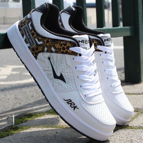 Chaussures de tennis jeunesse, 18-40 ans, loisir - Ref 939632