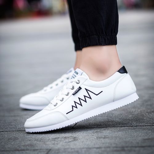 Chaussures de tennis jeunesse, 18-40 ans, loisir - Ref 939637