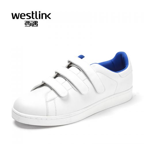 Chaussures de tennis jeunesse, 18-40 ans, WESTLINK loisir - Ref 939638
