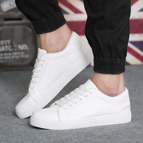 Chaussures de tennis jeunesse, 18-40 ans, - Ref 939683