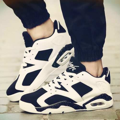 Chaussures de tennis jeunesse, 18-40 ans, tendance des jeunes - Ref 939695