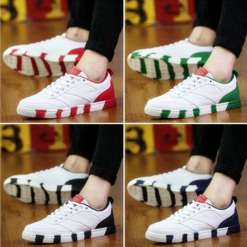 Chaussures de tennis jeunesse, 18-40 ans, VUITN ROONEY - Ref 939707