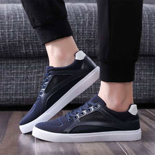 Chaussures de tennis jeunesse, 18-40 ans, loisir - Ref 939718