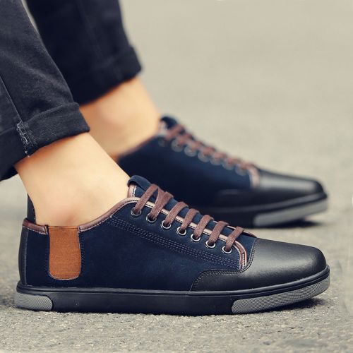 Chaussures de tennis jeunesse, 18-40 ans, OUGLEMEN loisir - Ref 939722