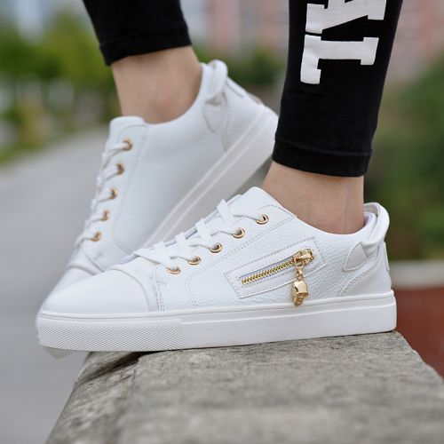 Chaussures de tennis jeunesse, 18-40 ans, Angleterre - Ref 939725