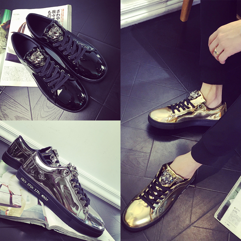 Chaussures de tennis jeunesse, 18-40 ans, - Ref 939737