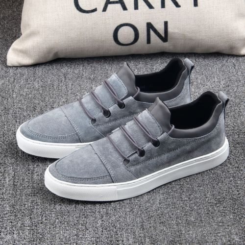 Chaussures de tennis jeunesse, 18-40 ans, loisir - Ref 939753