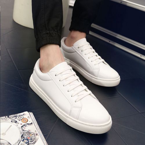 Chaussures de tennis jeunesse, 18-40 ans, loisir - Ref 939761