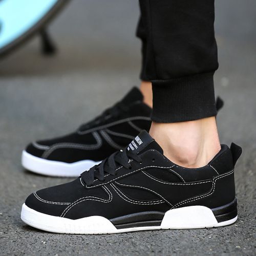 Chaussures de tennis jeunesse, 18-40 ans, loisir - Ref 939763