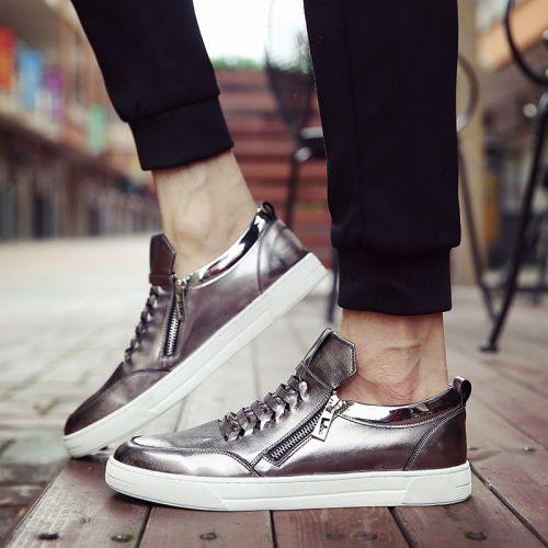 Chaussures de tennis jeunesse, 18-40 ans, tendance des jeunes - Ref 939781