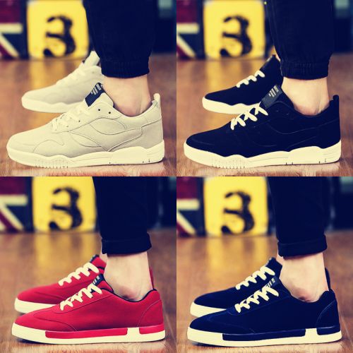 Chaussures de tennis jeunesse, 18-40 ans, loisir - Ref 939785