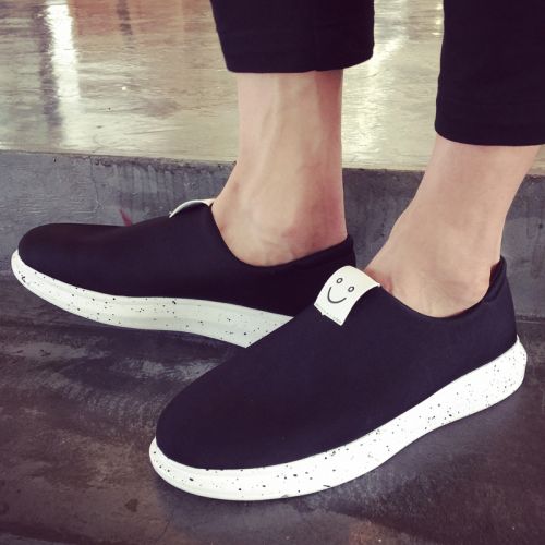 Chaussures de tennis jeunesse, 18-40 ans, - Ref 939796