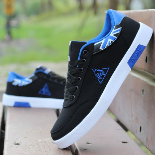 Chaussures de tennis jeunesse, 18-40 ans, loisir - Ref 939799