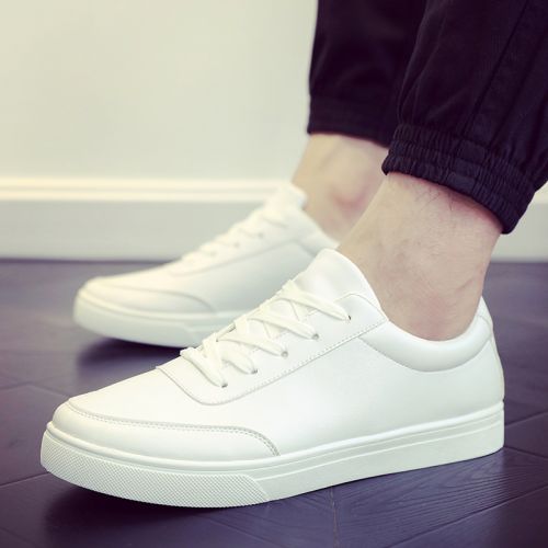 Chaussures de tennis jeunesse, 18-40 ans, loisir - Ref 939803