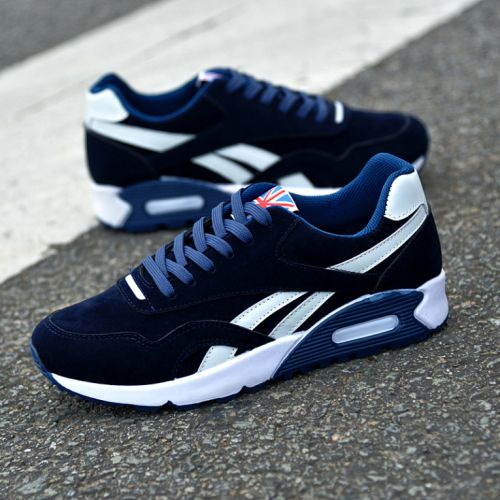 Chaussures de tennis jeunesse, 18-40 ans et Moyen-âge, ZERDEEZHER tendance des jeunes - Ref 939811