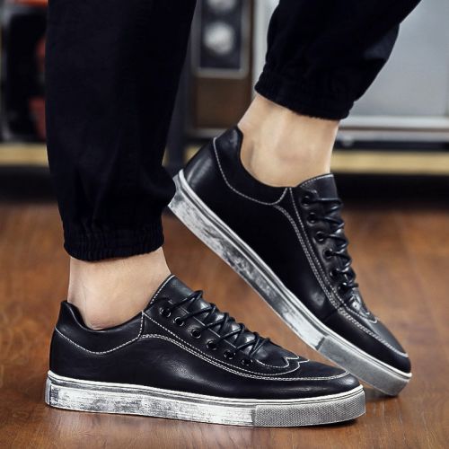 Chaussures de tennis jeunesse, 18-40 ans, loisir - Ref 939812