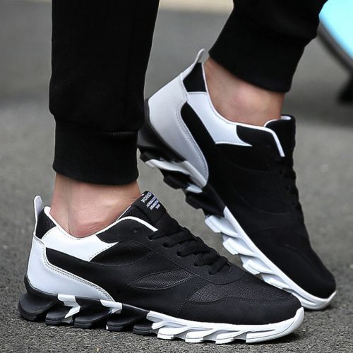 Chaussures de tennis jeunesse, 18-40 ans, YEETTO loisir - Ref 939819