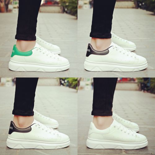 Chaussures de tennis jeunesse, 18-40 ans, CIKEIYING tendance des jeunes - Ref 939823