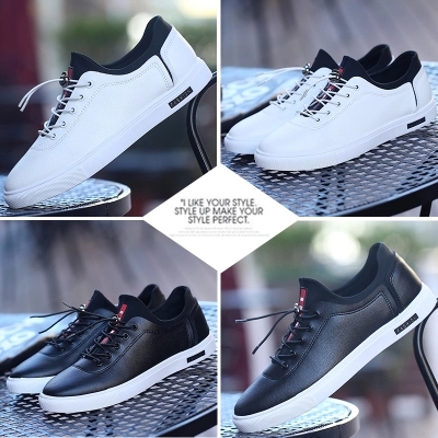 Chaussures de tennis jeunesse, 18-40 ans et Moyen-âge , loisir - Ref 939827