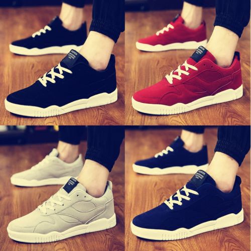 Chaussures de tennis jeunesse, 18-40 ans, - Ref 939855