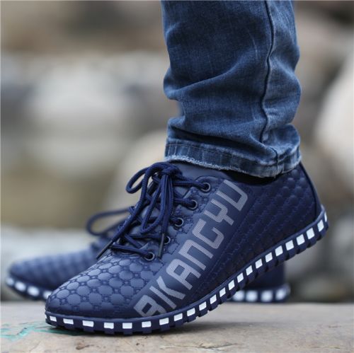 Chaussures de tennis jeunesse, 18-40 ans et Moyen-âge , loisir - Ref 939863