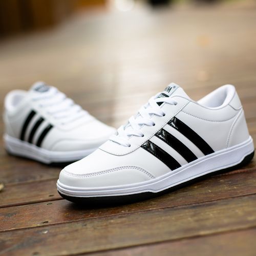 Chaussures de tennis jeunesse, 18-40 ans, tendance des jeunes - Ref 939869