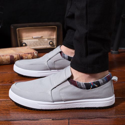 Chaussures de tennis jeunesse, 18-40 ans, - Ref 939885