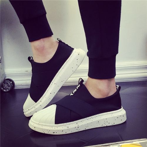 Chaussures de tennis jeunesse, 18-40 ans, BYTHENAME tendance des jeunes - Ref 939892