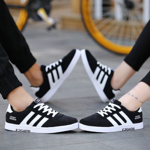 Chaussures de tennis jeunesse, 18-40 ans, loisir - Ref 939903