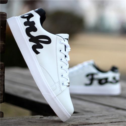 Chaussures de tennis jeunesse, 18-40 ans, tendance des jeunes - Ref 939910