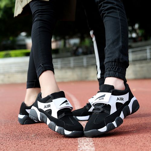 Chaussures de tennis MRGONG tendance des jeunes - Ref 939912