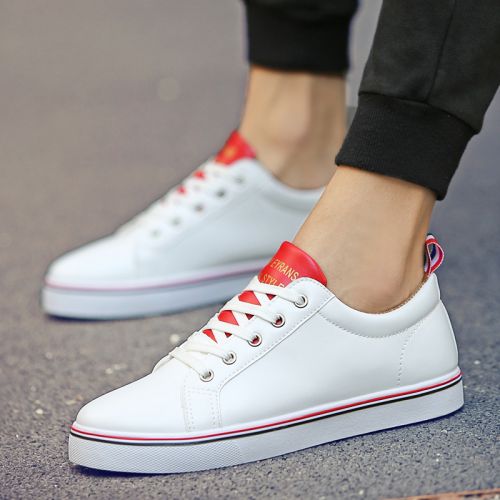 Chaussures de tennis jeunesse, 18-40 ans, FIERT MGIUE - Ref 939915