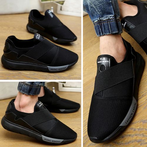 Chaussures de tennis jeunesse, 18-40 ans, loisir - Ref 939919