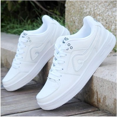Chaussures de tennis jeunesse, 18-40 ans, loisir - Ref 939926