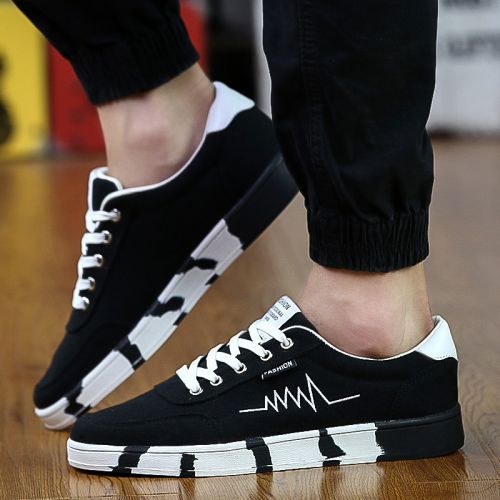 Chaussures de tennis jeunesse, 18-40 ans, - Ref 939927