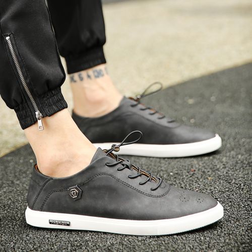 Chaussures de tennis jeunesse, 18-40 ans, OUGLEMEN loisir - Ref 939939