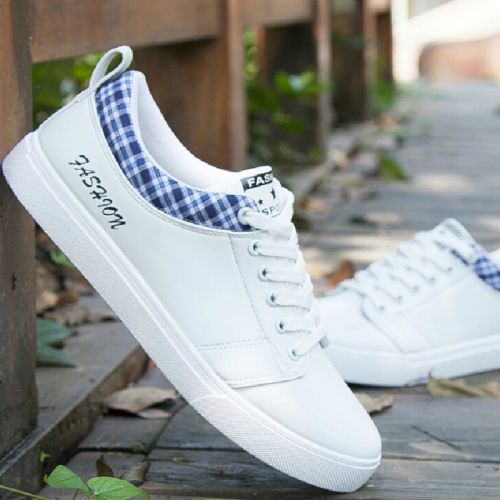 Chaussures de tennis jeunesse, 18-40 ans, FUULDDNN tendance des jeunes - Ref 939943