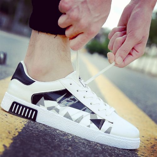 Chaussures de tennis jeunesse, 18-40 ans, tendance des jeunes - Ref 939946