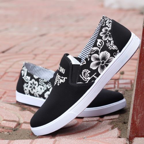 Chaussures de tennis jeunesse, 18-40 ans, loisir - Ref 939951