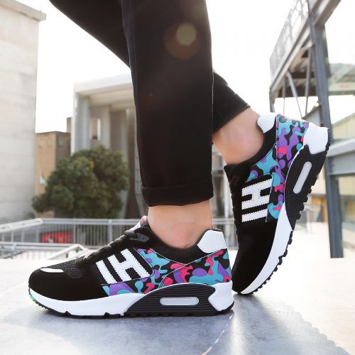 Chaussures de tennis jeunesse, 18-40 ans, loisir - Ref 939959