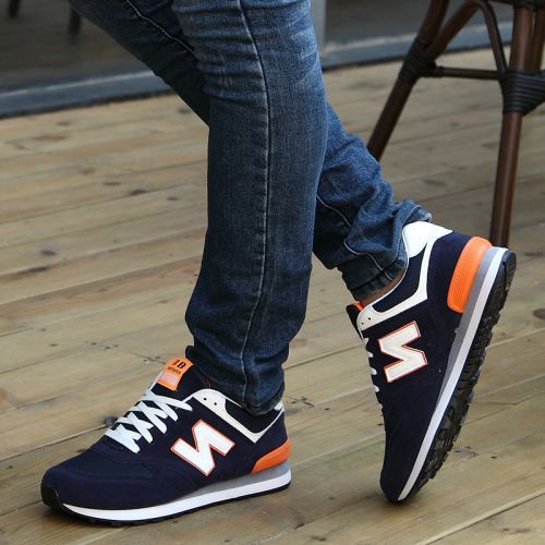 Chaussures de tennis jeunesse, 18-40 ans, loisir - Ref 939965