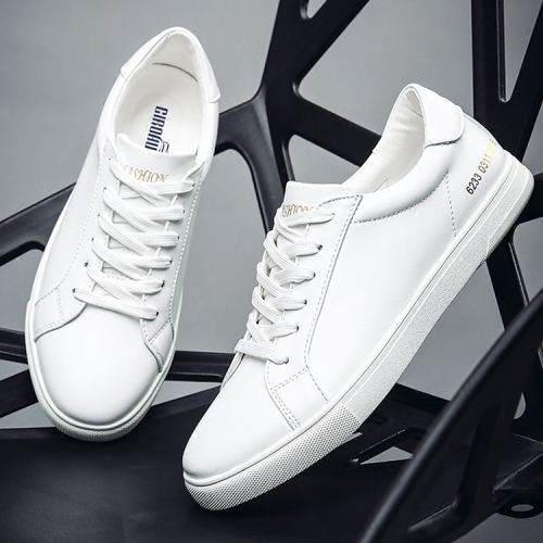 Chaussures de tennis jeunesse, 18-40 ans, CIROHUNER loisir - Ref 939968