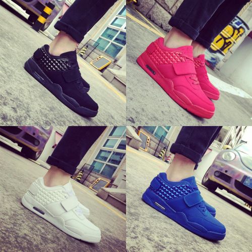 Chaussures de tennis jeunesse, 18-40 ans, BENELLIA - Ref 939985