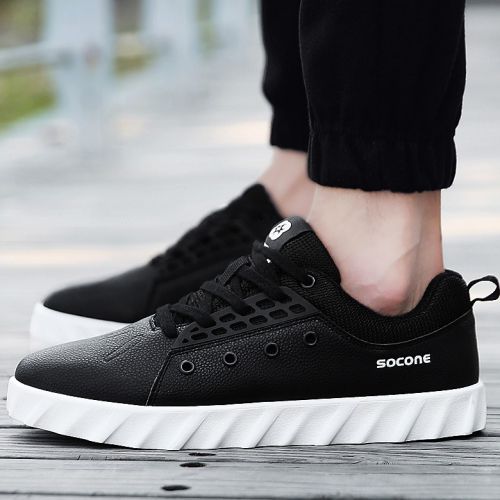 Chaussures de tennis jeunesse, 18-40 ans et Moyen-âge , loisir - Ref 940000