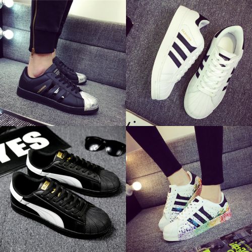 Chaussures de tennis jeunesse, 18-40 ans, - Ref 940006